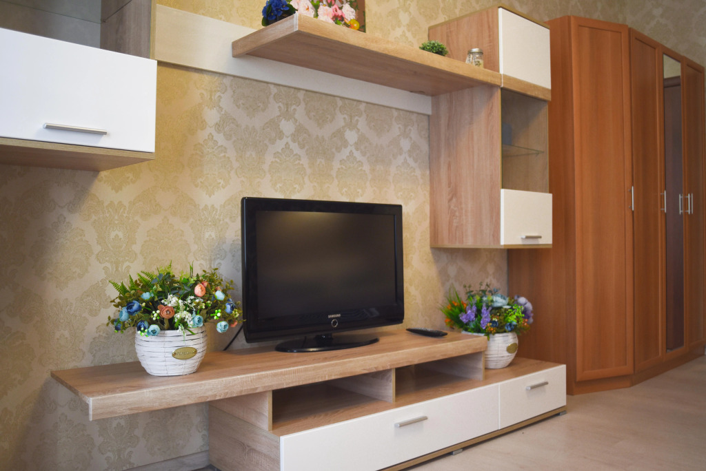 Апартаменты Mira Apartments