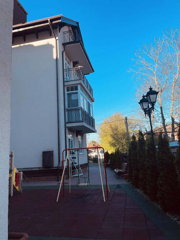 Квартира Зеленоградск Первомайская