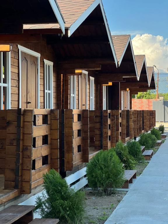 Fazenda Mini-hotel