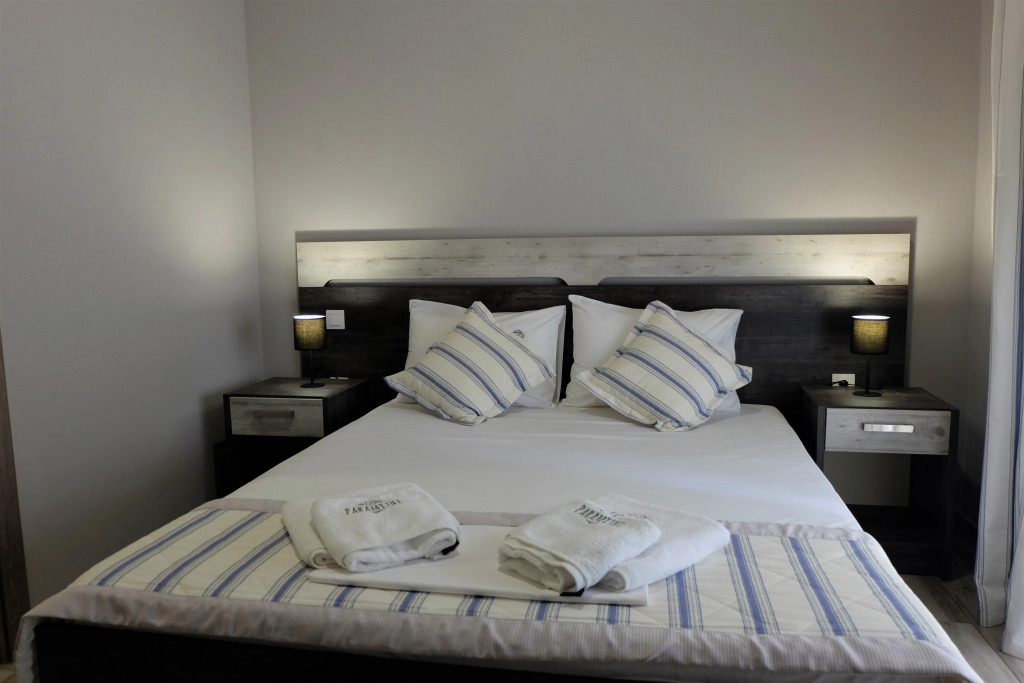 Paramithi Luxury Apartments