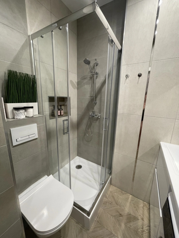 Квартира Sova home