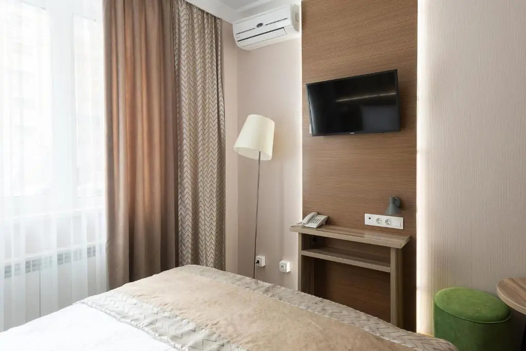 NCityHotel