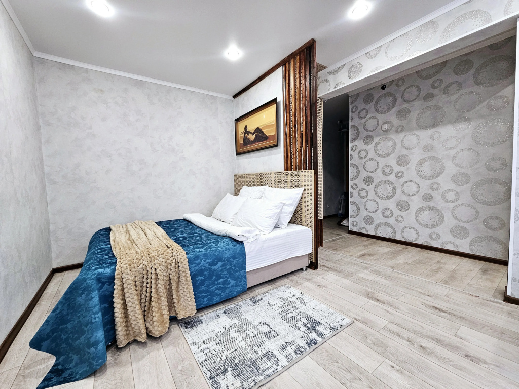 Квартира Khadi Home рядом Александро-Мариинская больница