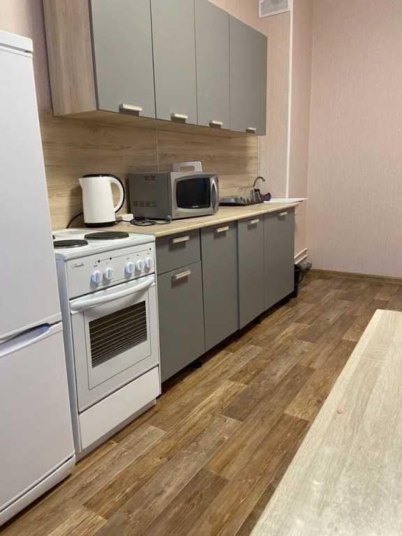 Квартира в микрорайоне 11В 8