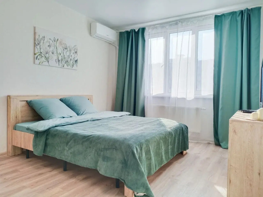 Квартира Soft dream