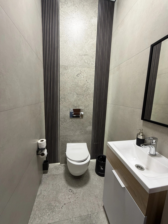 Апартаменты Meridian New Lux Apt 359