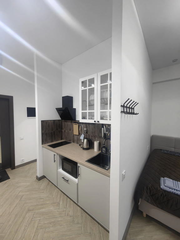 Апартаменты Studio 27 в самом центре