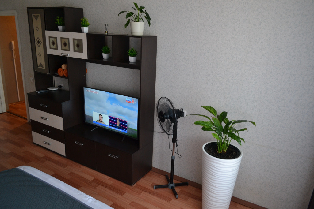 Квартира 1-комнатная квартира 40м2