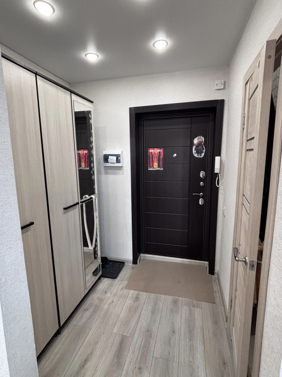 Квартира Студия на первой линии с панорамным видом на водохранилище