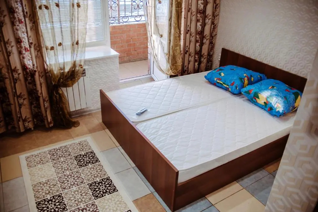 Idel Mini Hotel