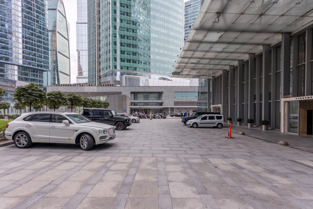Апартаменты 2CITY