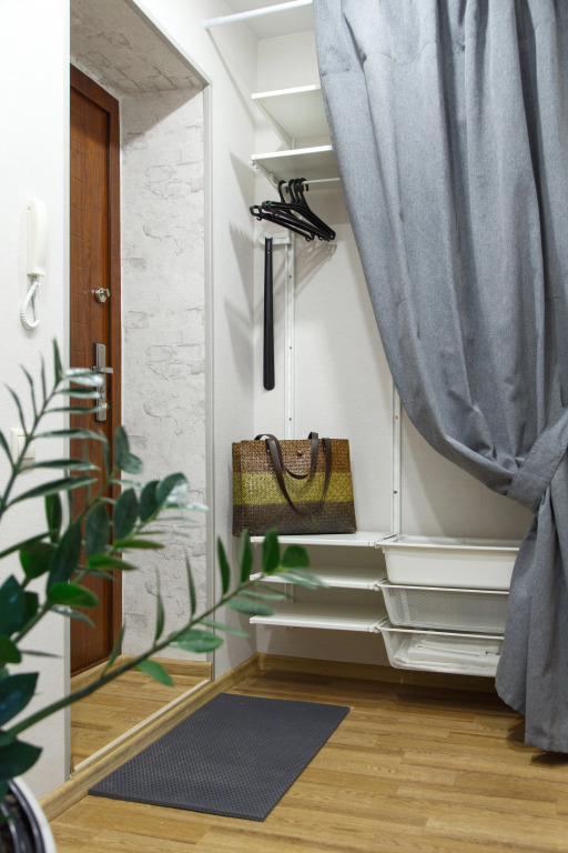 Апартаменты Comfort apartament