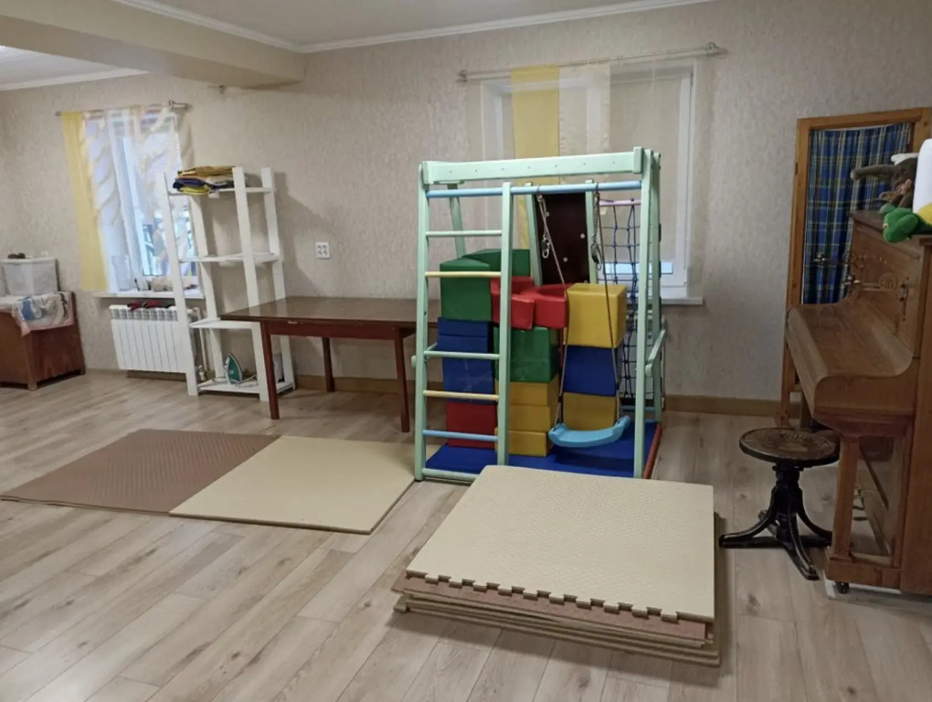 Гостевой дом Интеркруг
