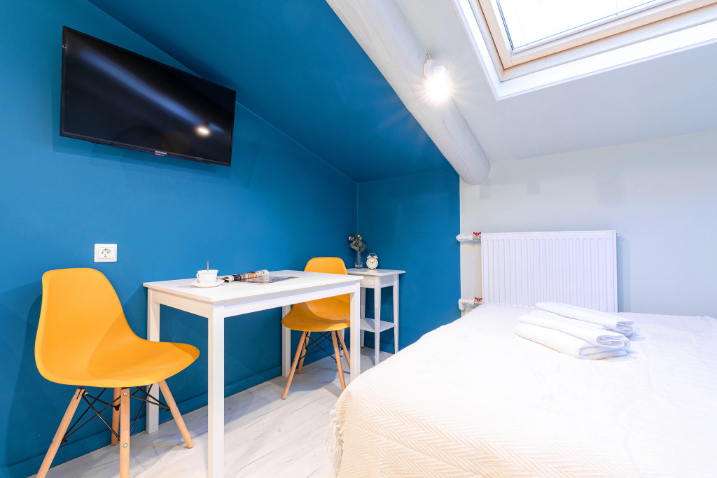 Leohotels на Лоцманской, 20