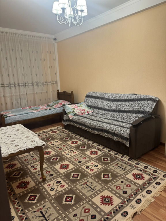 Квартира уютная посуточно Махачкала
