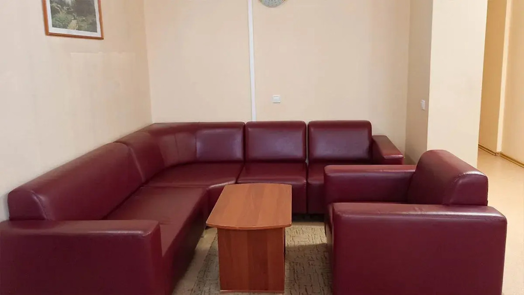 Отель Smart Hotel Ижевск