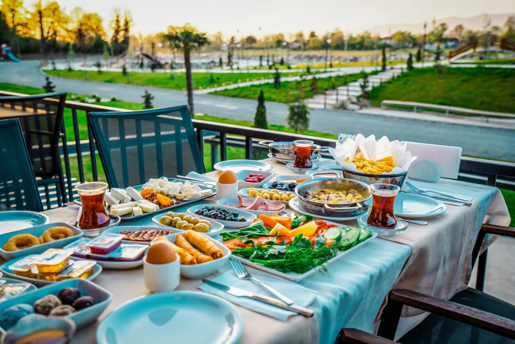 Derdin Termal Hotel