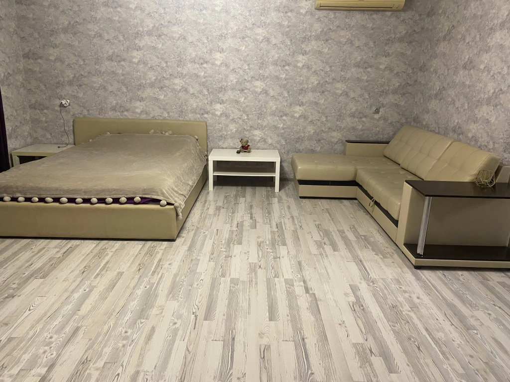 Квартира 2х Комнатная Квартира