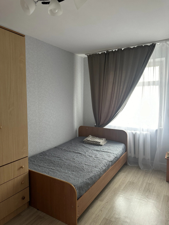 Квартира на улице Клыкова