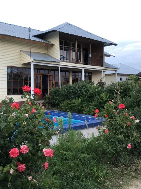 GulHayat Guest House