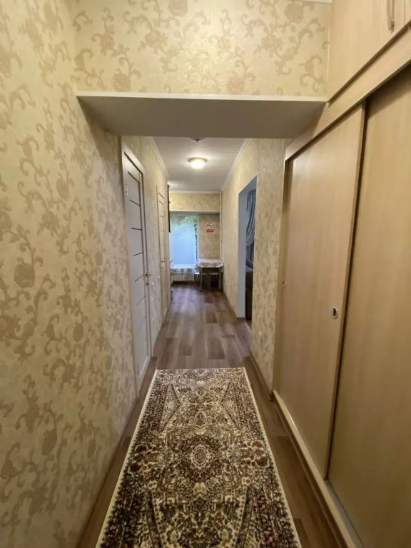 Апартаменты вблизи аэрапорта от Best House Almaty