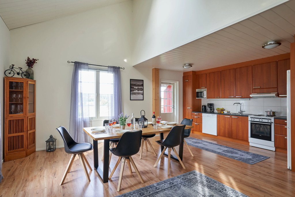 Apartments in Porvoo