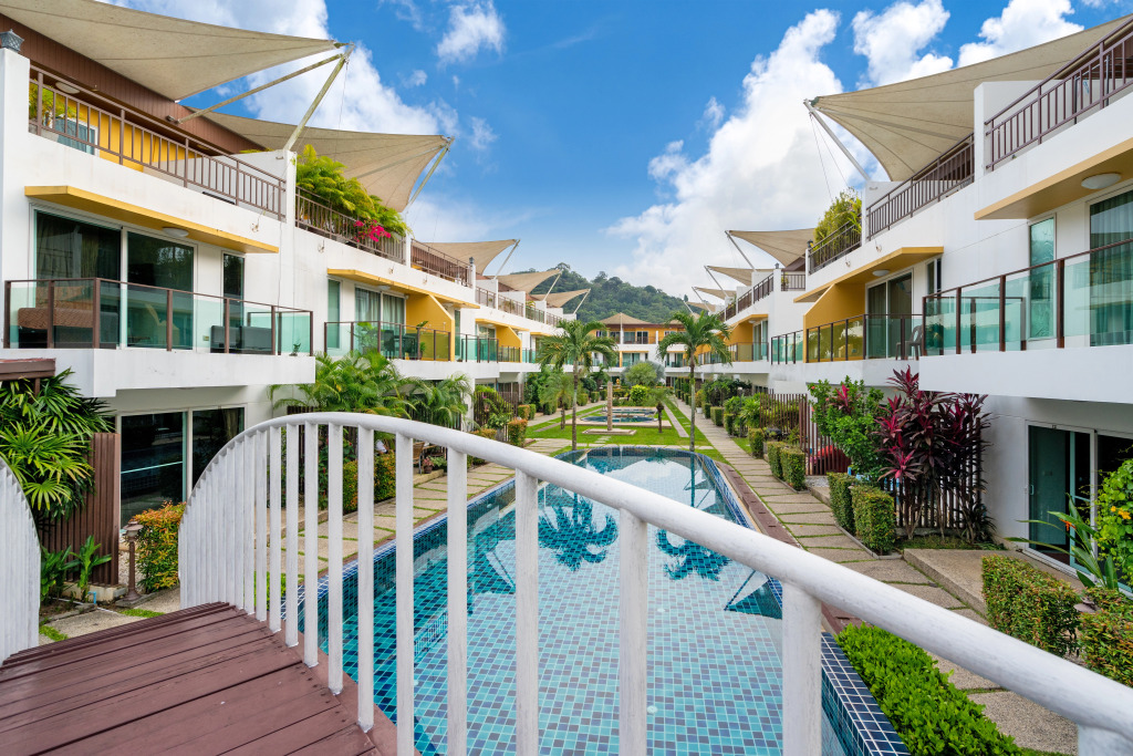 Вилла Mountain View near Beach with Terrace & Pool