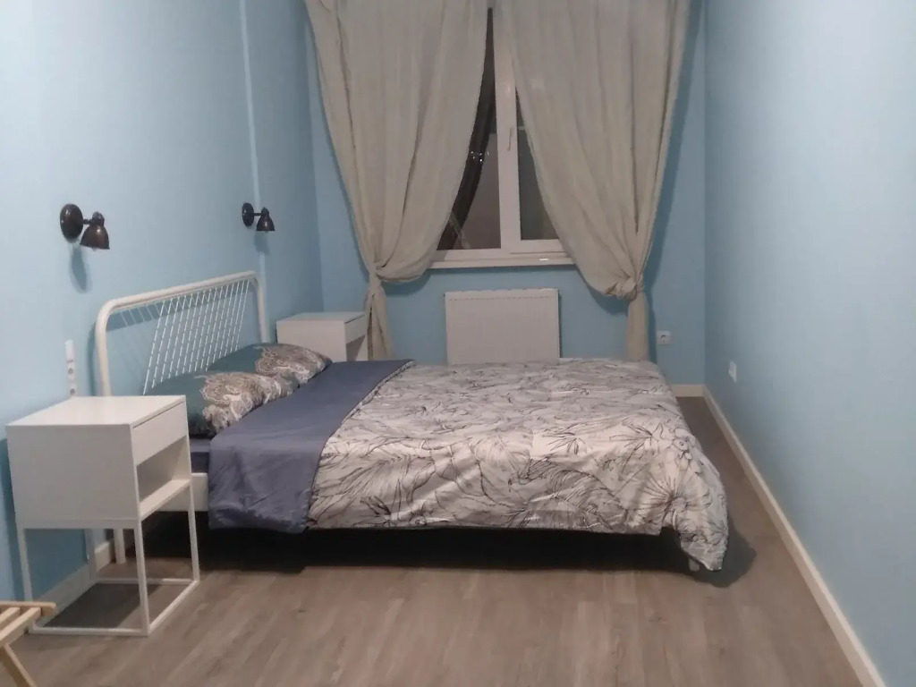 Квартира Видовая Рядом с Метро