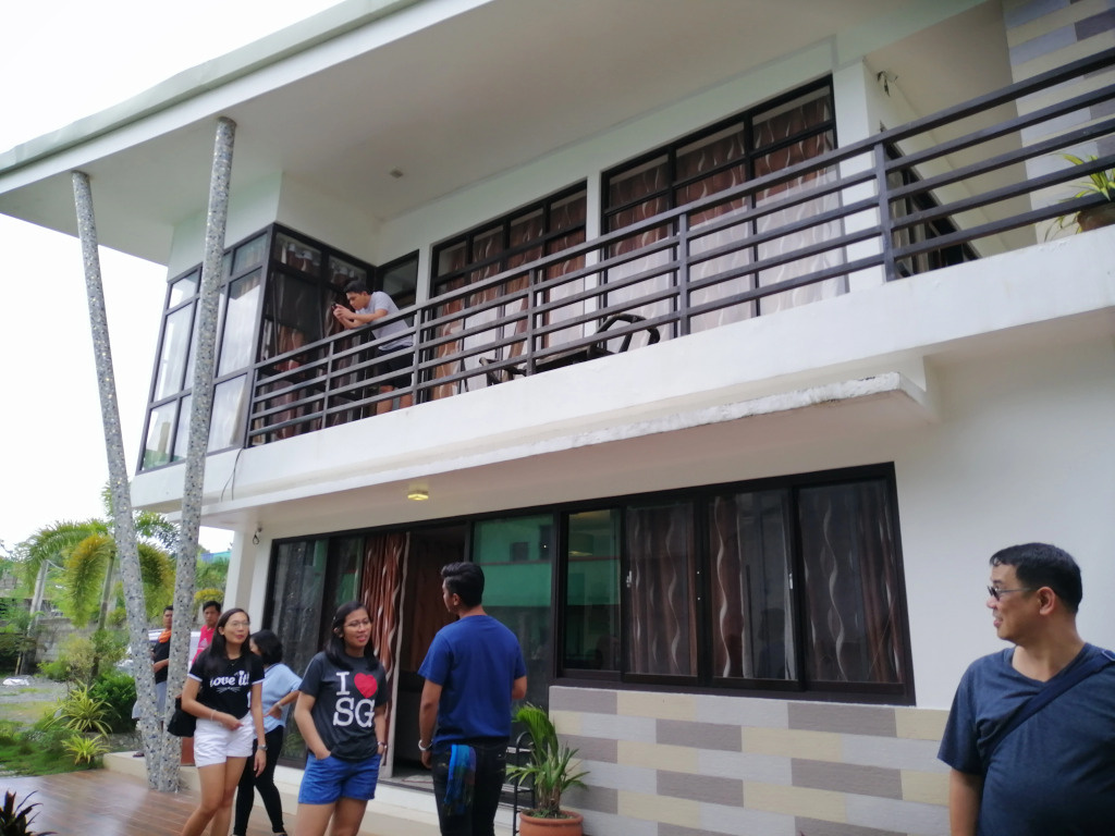 Casa Herminia Baler Guest House
