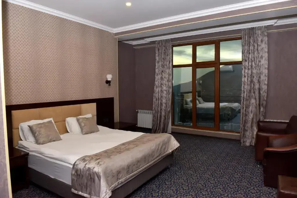Ruma Qala Hotel