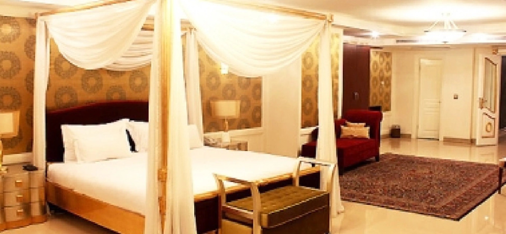 Espinas Hotel