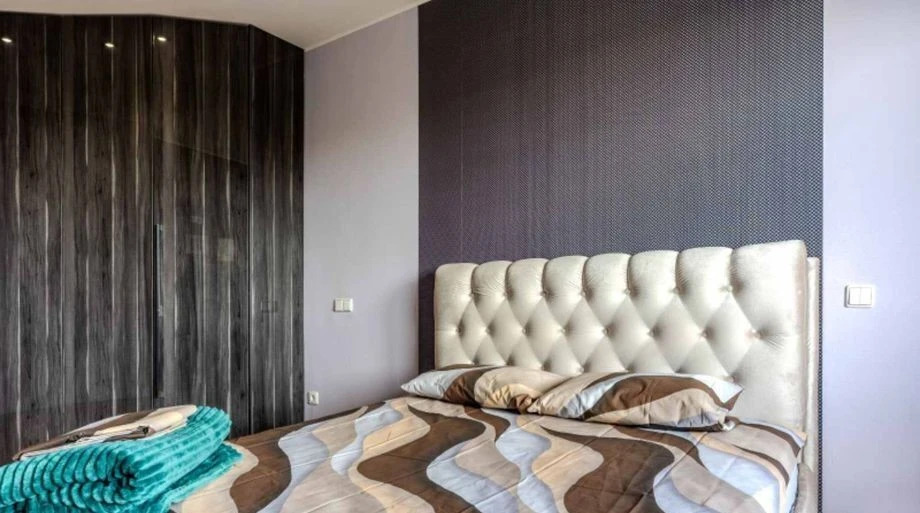 Квартира на Жуковского 2