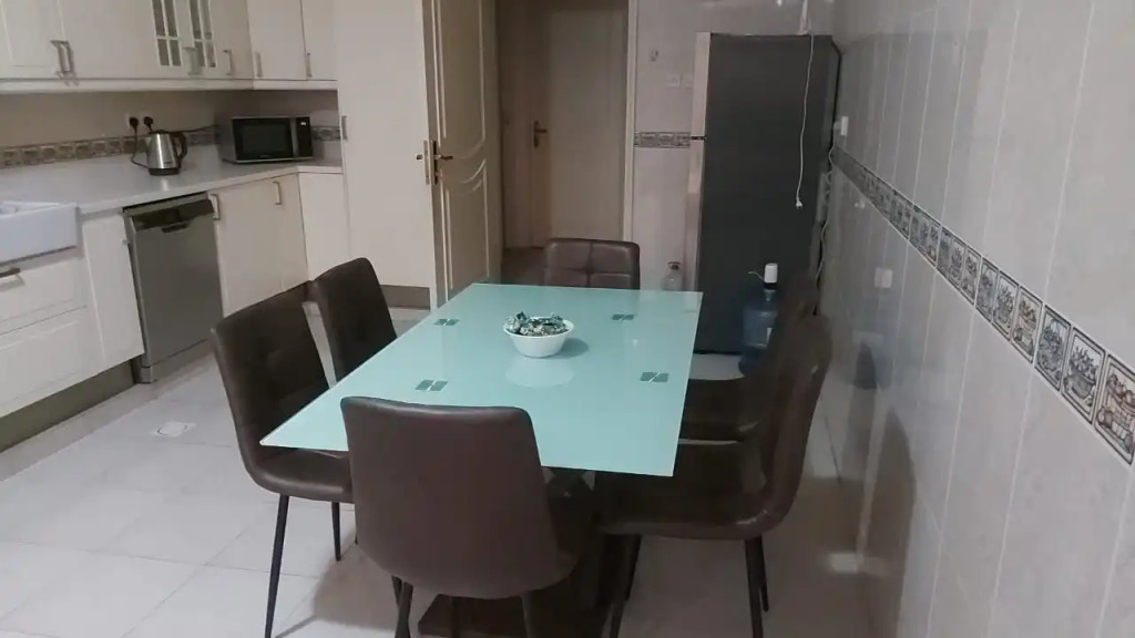 Отель на Берегу Моря Оаэ