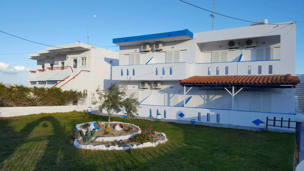 Villa Bel Passo Apartments