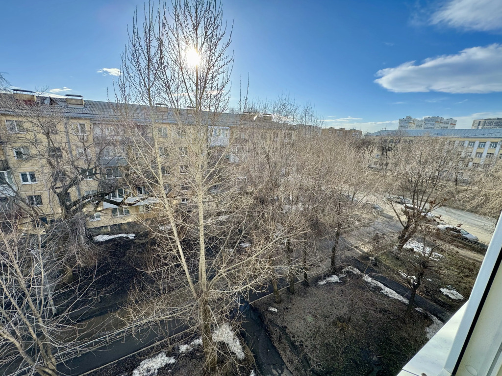 Квартира В 10 минутах от ЖД вокзала и 4 минуты до метро