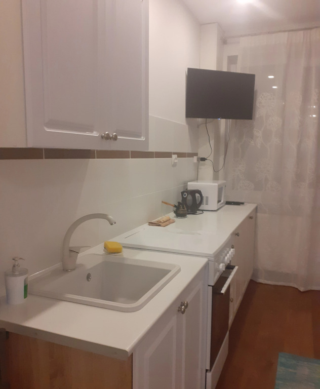 Апартаменты Quiet center in the heart of the city