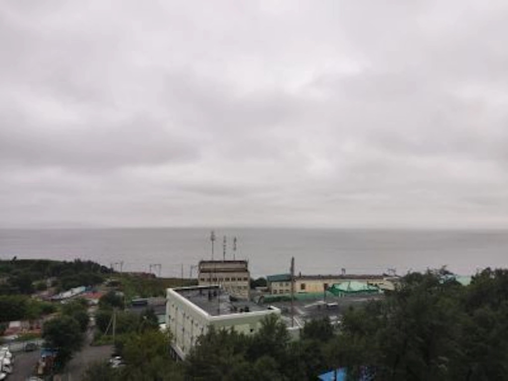 Квартира на улице Кирова 62