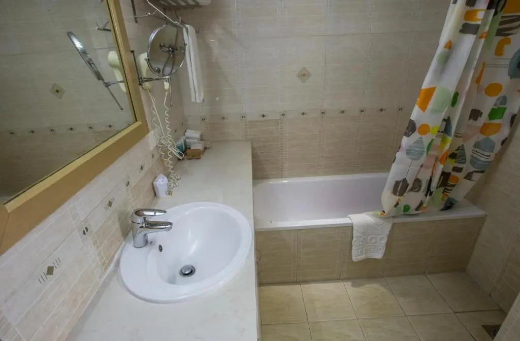 Ascott The Residence Dhaka