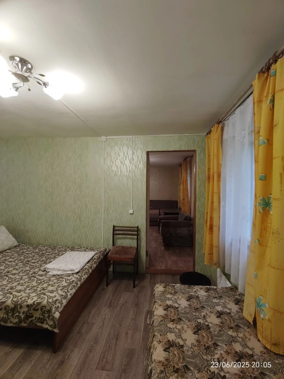 Гостевой дом Белая дача
