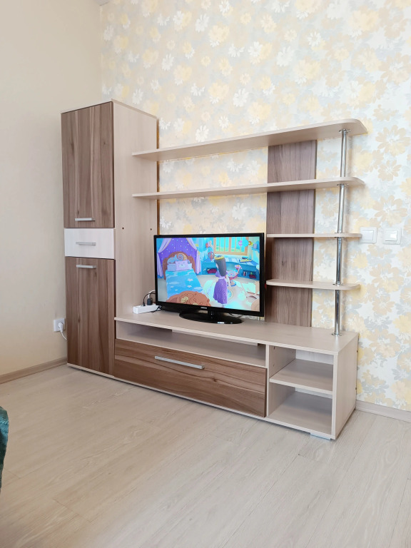 Квартира Aura