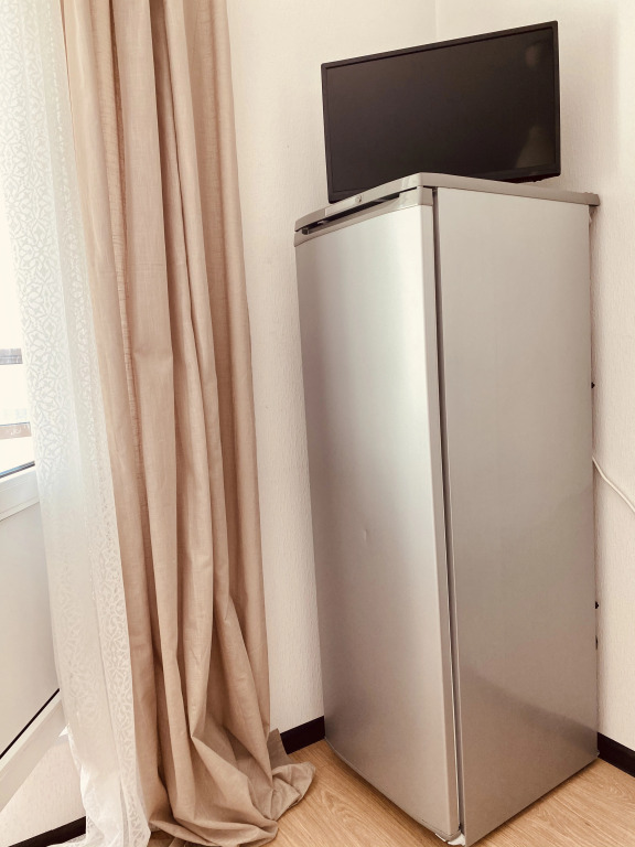 Апартаменты Liki-Mir Apartments Английская *22-24
