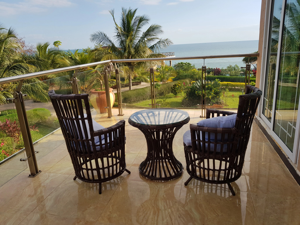 Royal Cliff Zanzibar