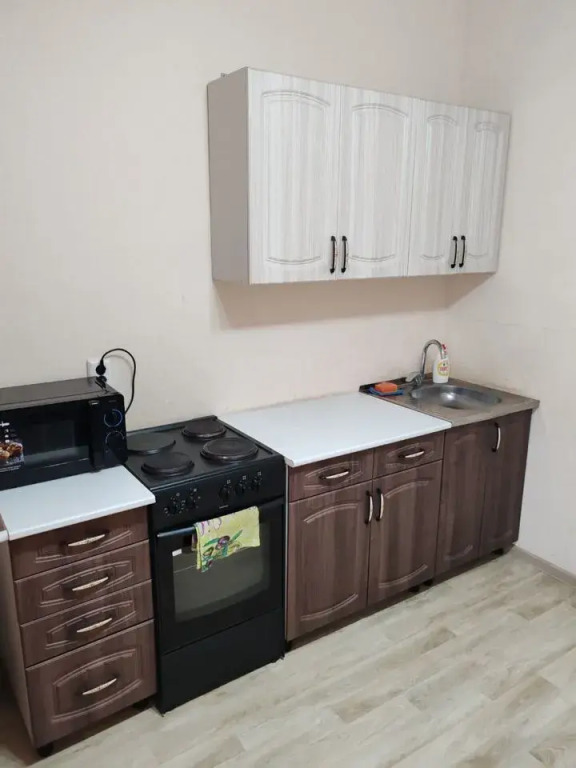 Квартира на Курнатовского 70