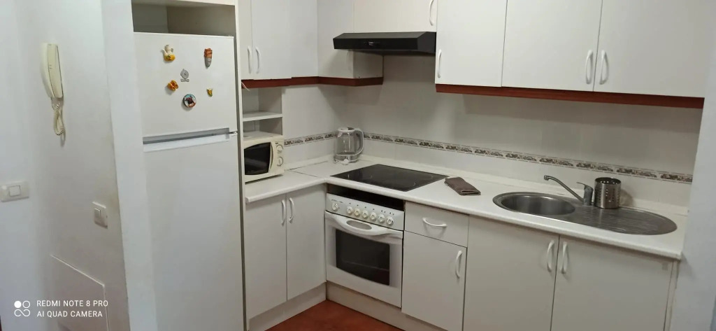 Tres Roques Apartments