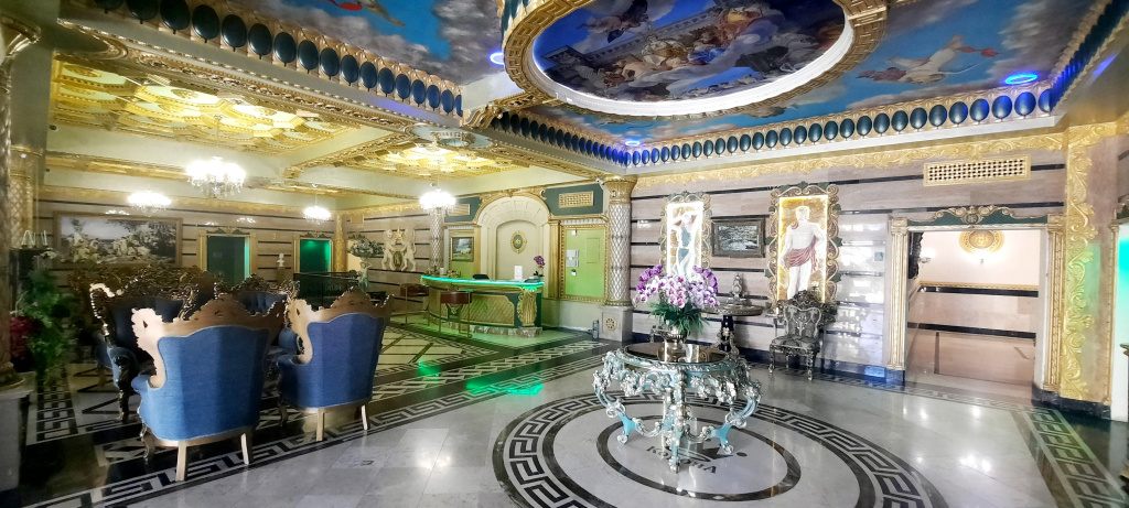 Квартира у Моря 12