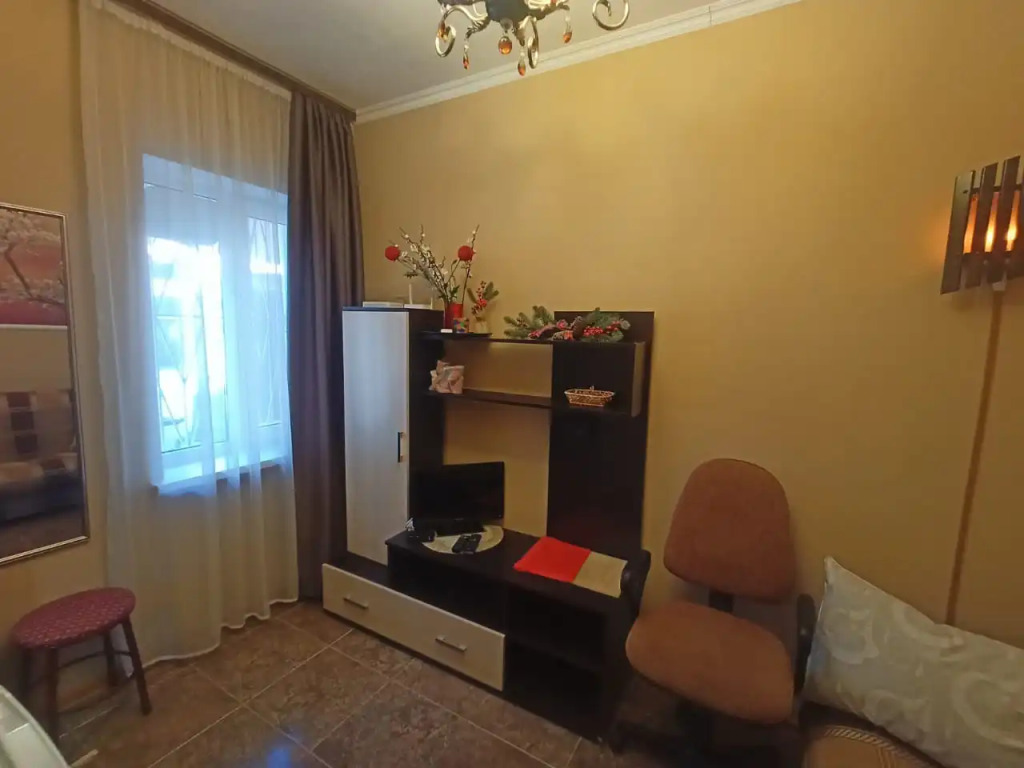 Квартира Уютная квартира в центре Ростова
