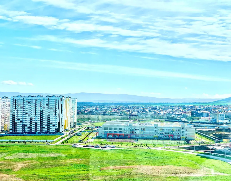 Апартаменты Sun City комфорт