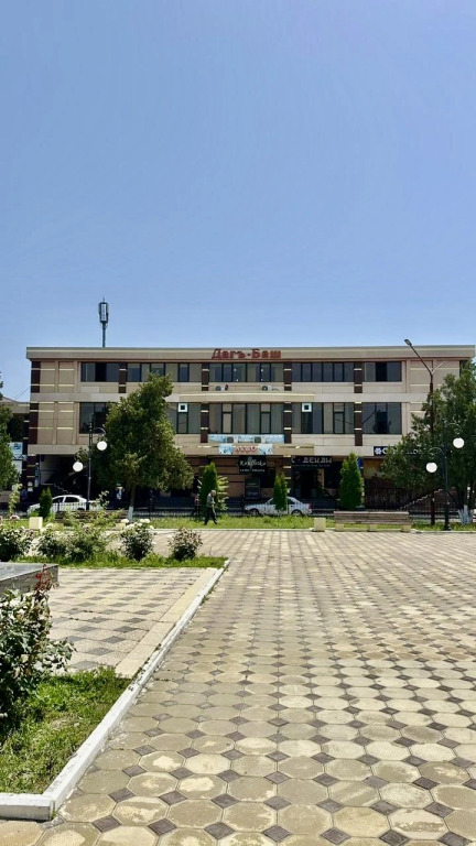 Mini-Otel Dagbash Mini-hotel