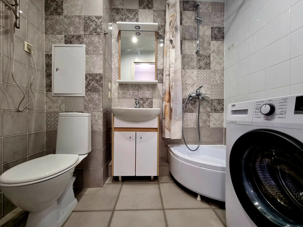 Апартаменты RoomOnDay в ЖК Саяны-Парк арт.000230