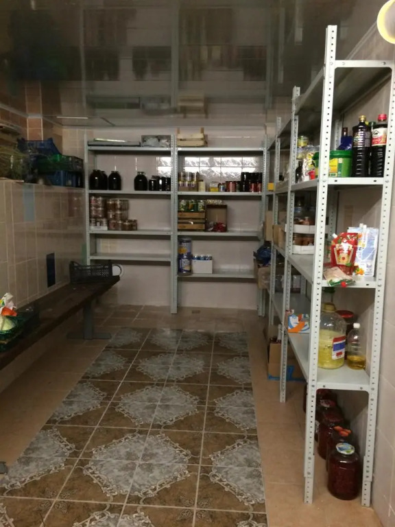 Гостевой дом на Лебяжей горке